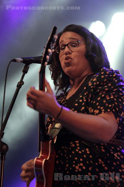 ALABAMA SHAKES - 2012-11-10 - PARIS - La Cigale - 